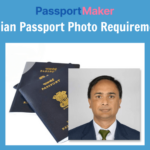 Indian Passport Photo Requirements: What Are They? How To Prepare?