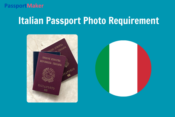 free passport photo